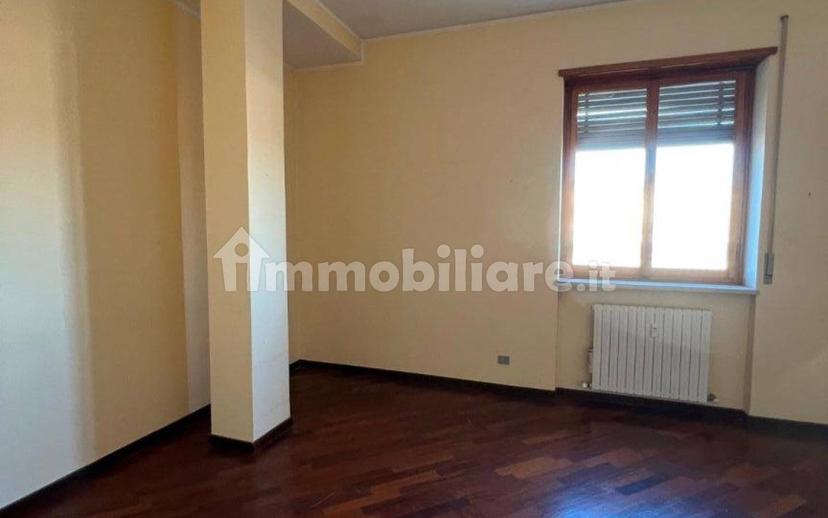 Appartamento da ristrutturare, sesto piano, Centro Storico, Piacenza — foto 7 di 13
