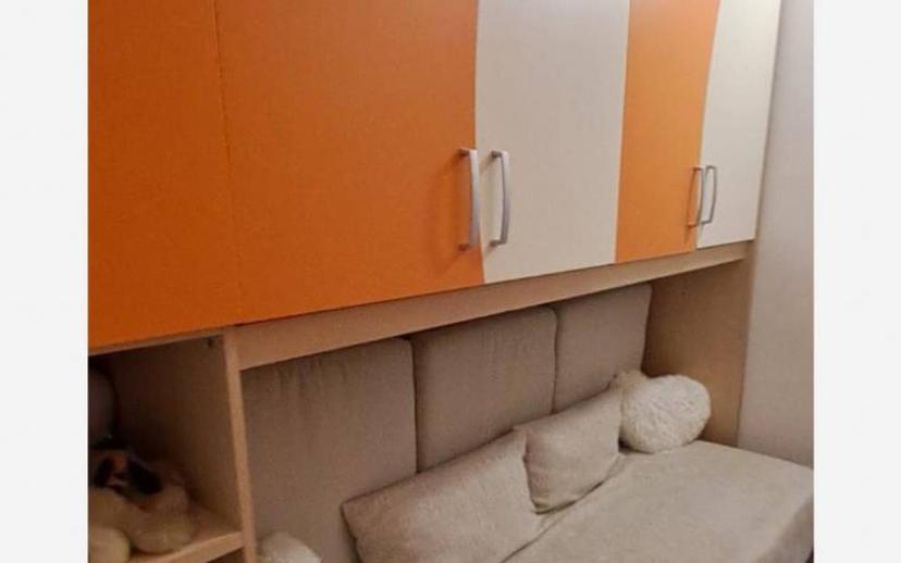 Quadrilocale via Duca di Genova 55, Borgo, Taranto — foto 13 di 15