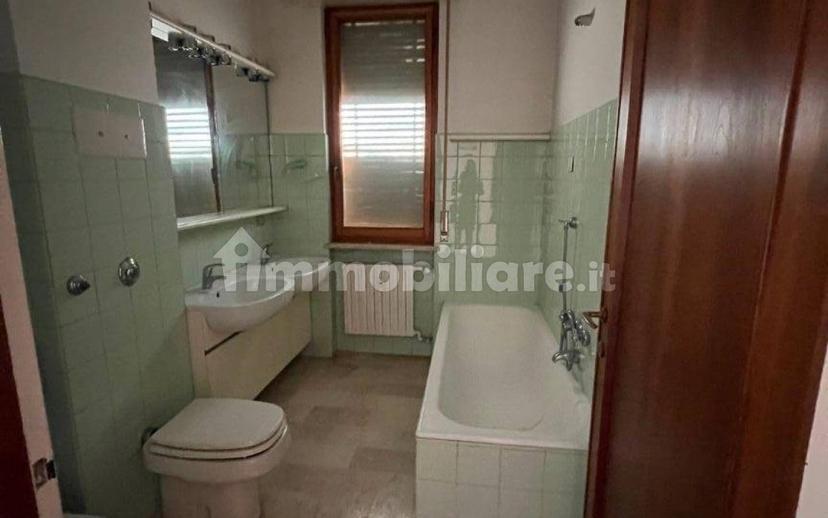 Appartamento da ristrutturare, sesto piano, Centro Storico, Piacenza — foto 6 di 13