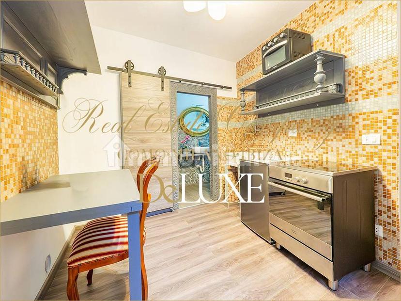 Terratetto plurifamiliare 200 m², ottimo stato, Maggiana, Mandello del Lario — foto 13 di 69