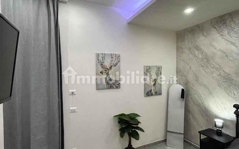 Monolocale via del Principe 37, Domenico Tempio - Porto, Catania — foto 2 di 15