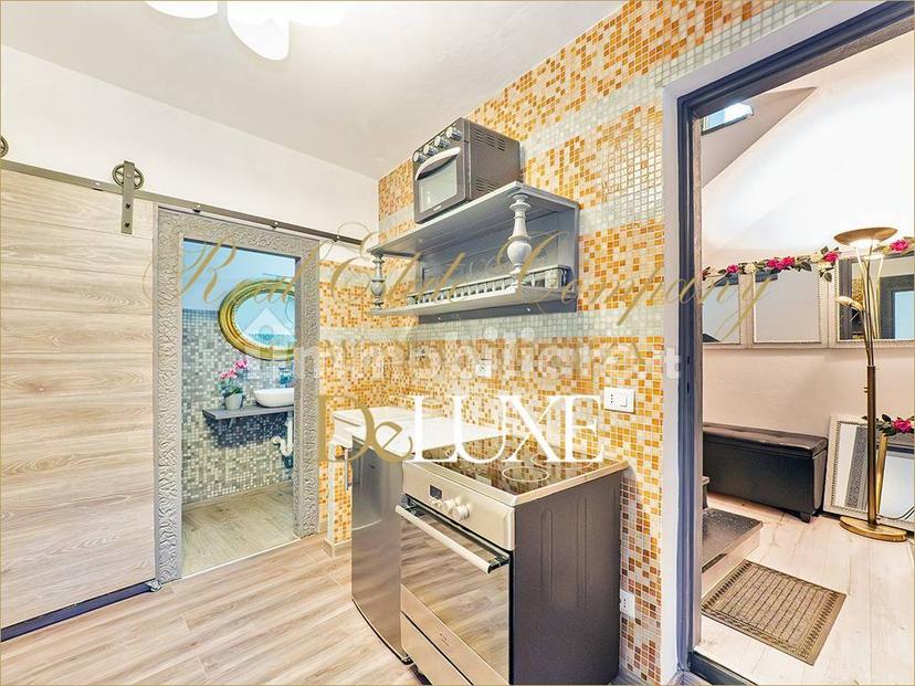 Terratetto plurifamiliare 200 m², ottimo stato, Maggiana, Mandello del Lario — foto 34 di 69