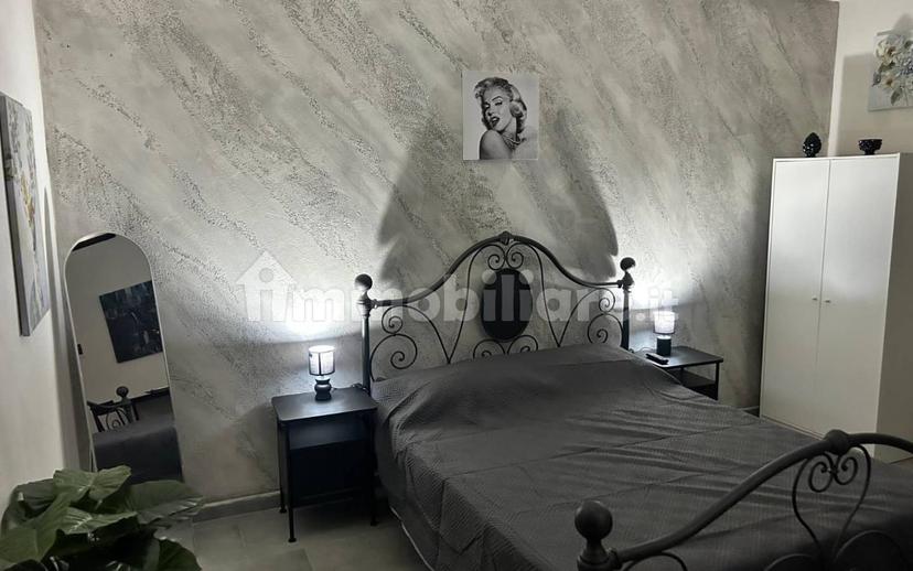 Monolocale via del Principe 37, Domenico Tempio - Porto, Catania — foto 14 di 15