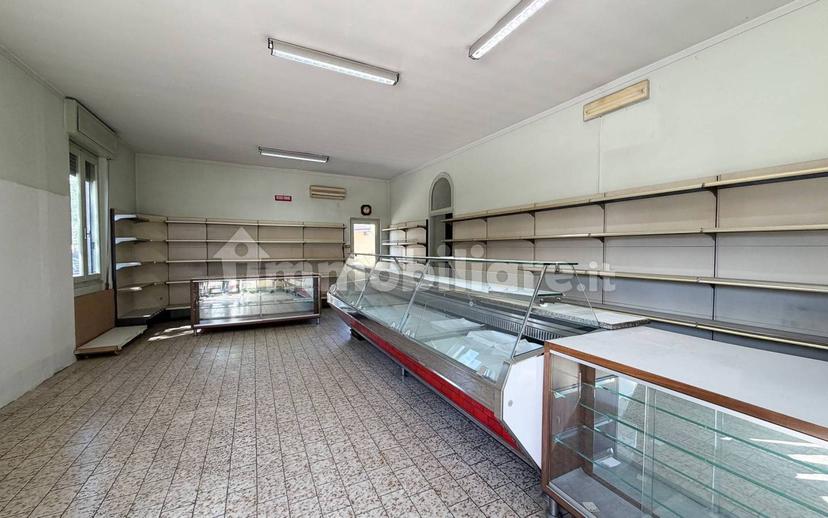 Villa unifamiliare via Giuseppe Garibaldi 131, Centro, Canneto sull'Oglio — foto 17 di 23