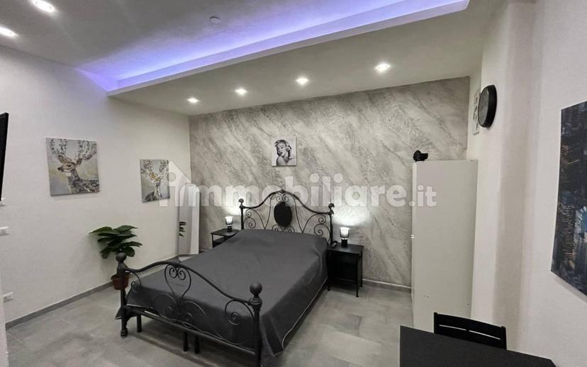 Monolocale via del Principe 37, Domenico Tempio - Porto, Catania — foto 6 di 15