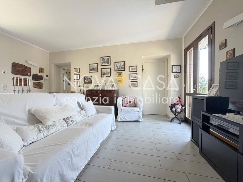 Cascina, buono stato, 405 m², Centro, Madignano — foto 10 di 32