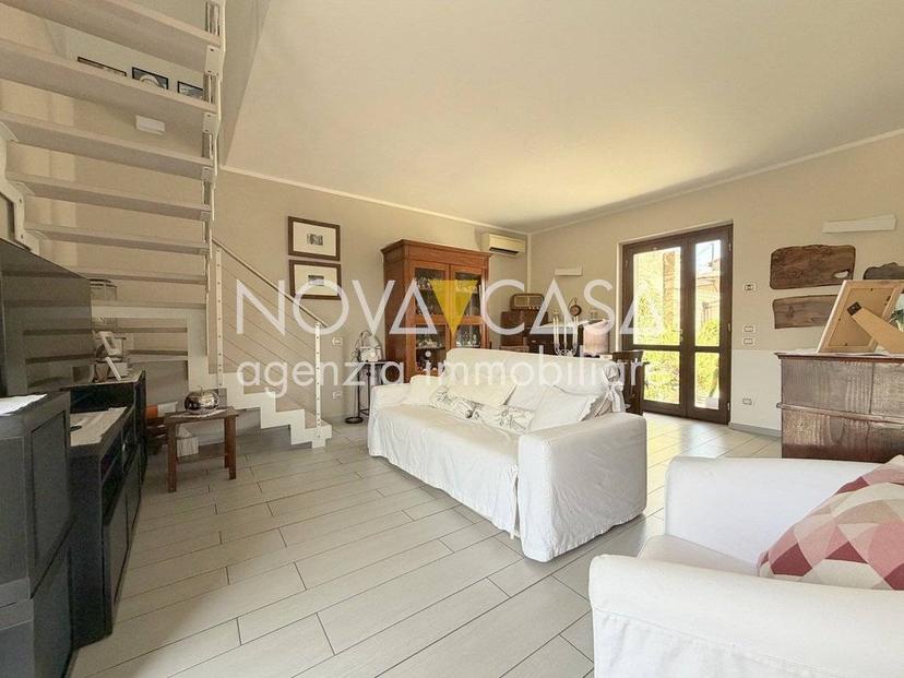 Cascina, buono stato, 405 m², Centro, Madignano — foto 2 di 32