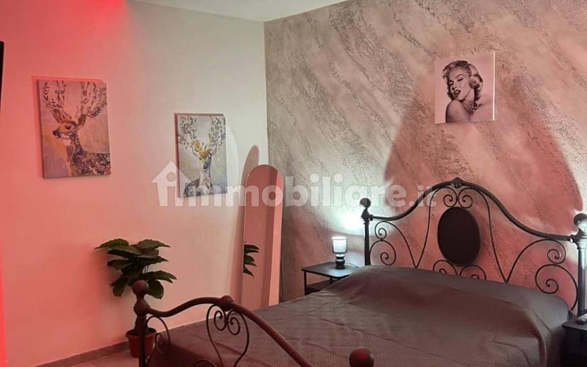 Monolocale via del Principe 37, Domenico Tempio - Porto, Catania — foto 8 di 15