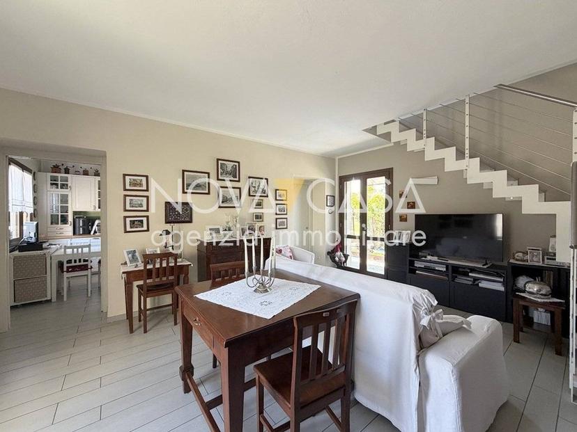 Cascina, buono stato, 405 m², Centro, Madignano — foto 8 di 32