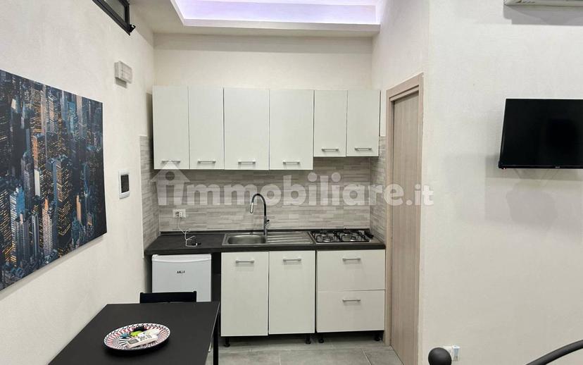 Monolocale via del Principe 37, Domenico Tempio - Porto, Catania — foto 7 di 15