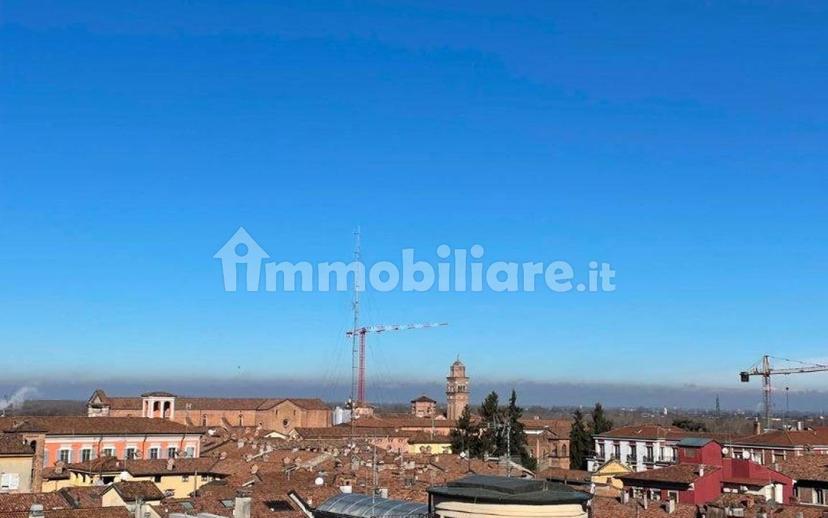 Appartamento da ristrutturare, sesto piano, Centro Storico, Piacenza — foto 8 di 13