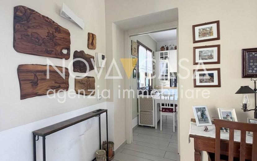 Cascina, buono stato, 405 m², Centro, Madignano