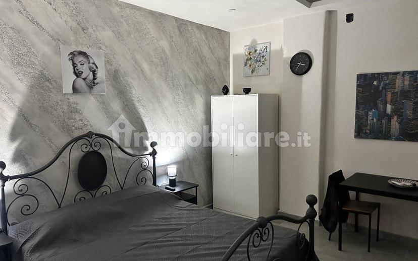 Monolocale via del Principe 37, Domenico Tempio - Porto, Catania — foto 3 di 15