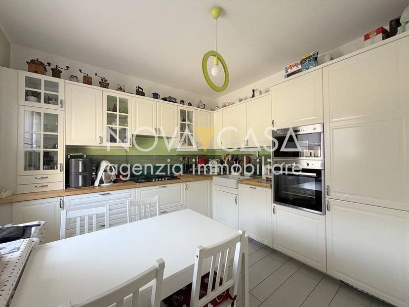 Cascina, buono stato, 405 m², Centro, Madignano — foto 12 di 32