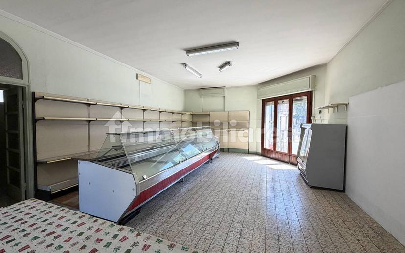 Villa unifamiliare via Giuseppe Garibaldi 131, Centro, Canneto sull'Oglio — foto 23 di 23