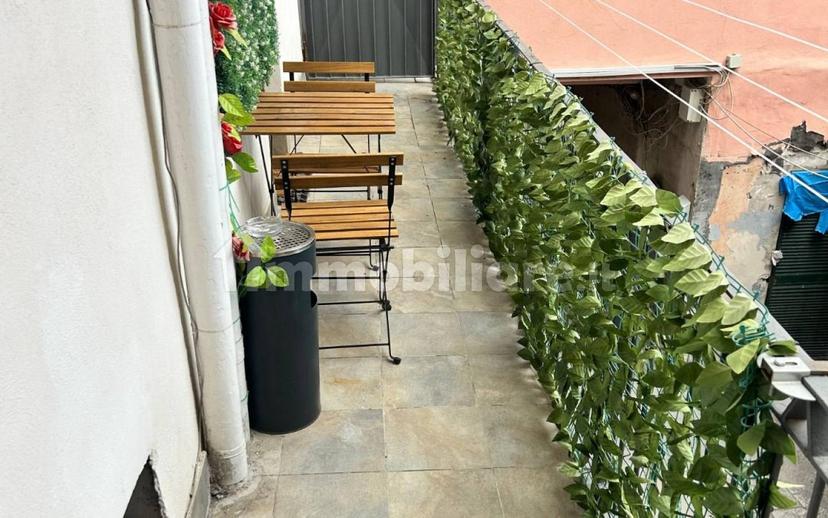 Monolocale via del Principe 37, Domenico Tempio - Porto, Catania — foto 10 di 15