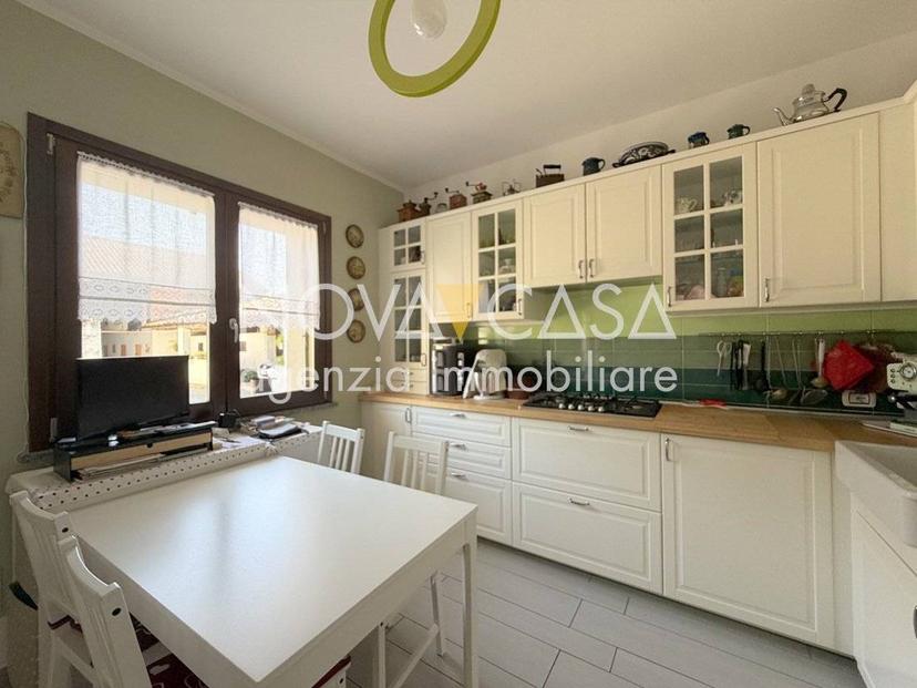 Cascina, buono stato, 405 m², Centro, Madignano — foto 24 di 32