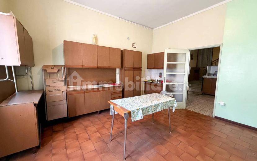 Villa unifamiliare via Giuseppe Garibaldi 131, Centro, Canneto sull'Oglio — foto 18 di 23