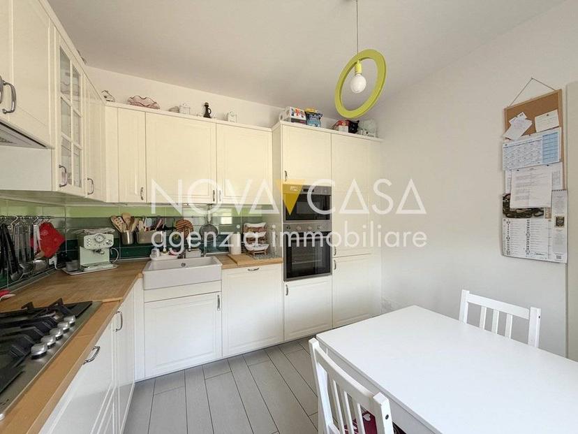 Cascina, buono stato, 405 m², Centro, Madignano — foto 30 di 32
