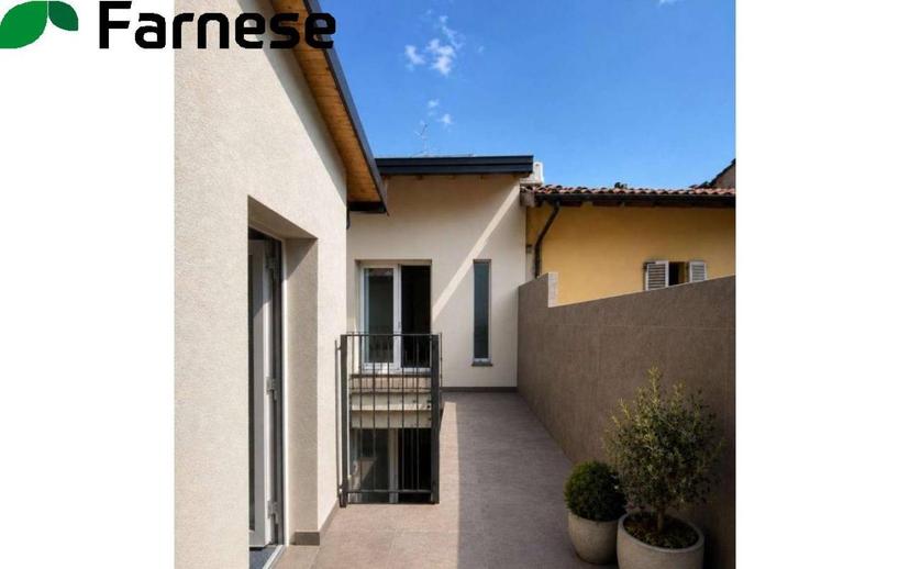 Terratetto unifamiliare via Gaspare Landi, 105, Centro Storico, Piacenza — foto 3 di 5