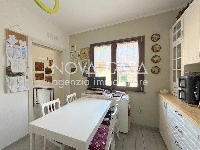 Cascina, buono stato, 405 m², Centro, Madignano — foto 15 di 32