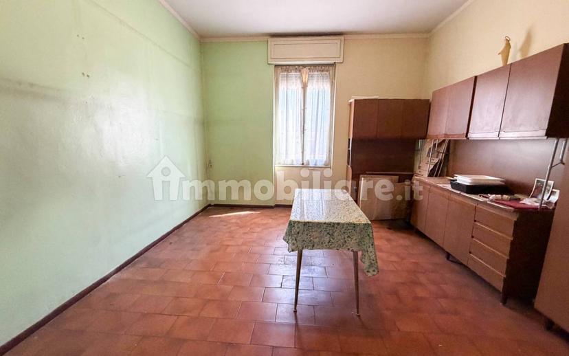 Villa unifamiliare via Giuseppe Garibaldi 131, Centro, Canneto sull'Oglio — foto 7 di 23
