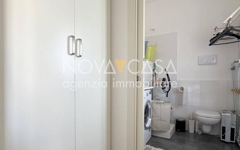 Cascina, buono stato, 405 m², Centro, Madignano — foto 28 di 32