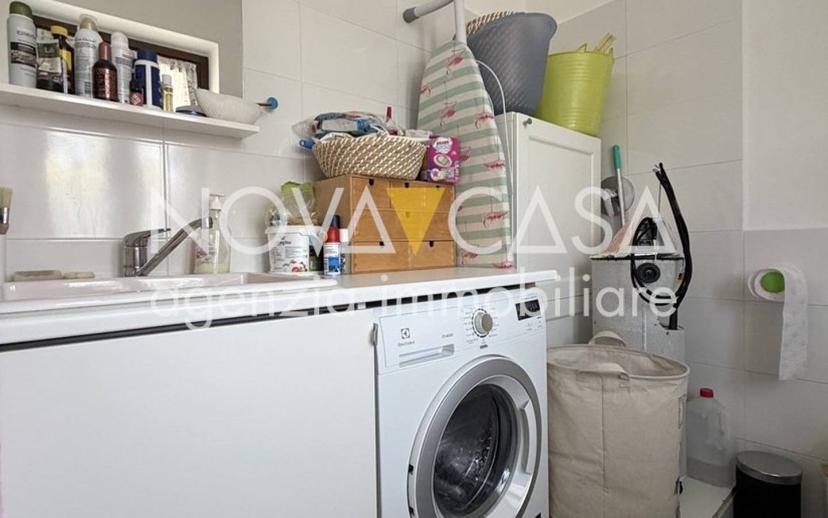 Cascina, buono stato, 405 m², Centro, Madignano — foto 22 di 32
