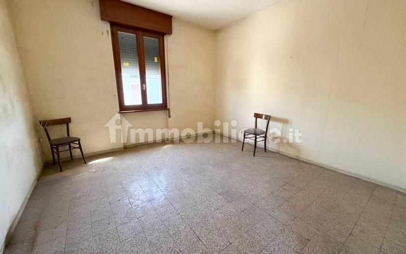 Villa unifamiliare via Giuseppe Garibaldi 131, Centro, Canneto sull'Oglio — foto 3 di 23