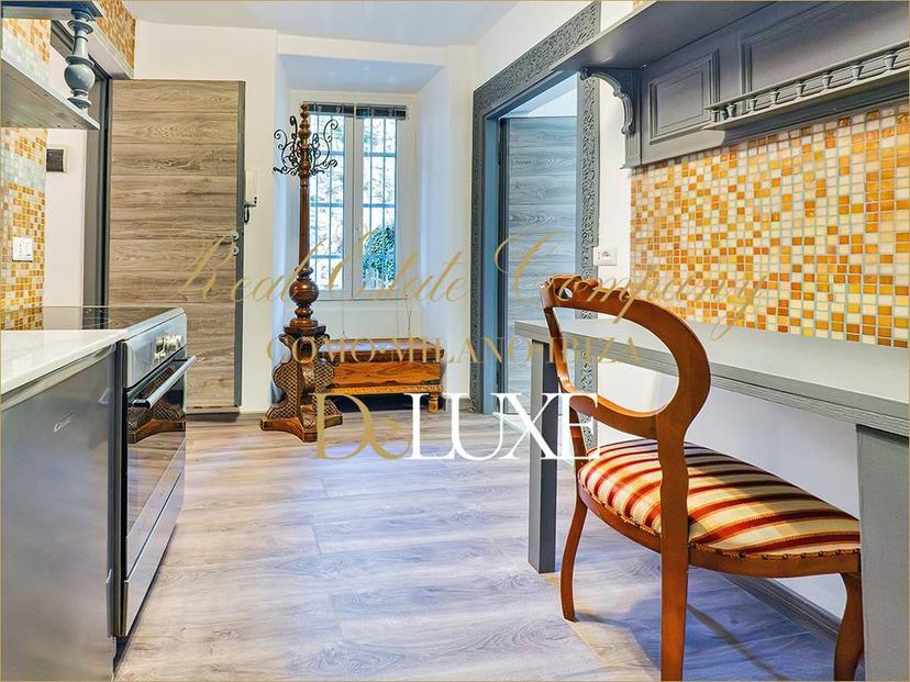 Terratetto plurifamiliare 200 m², ottimo stato, Maggiana, Mandello del Lario — foto 23 di 69