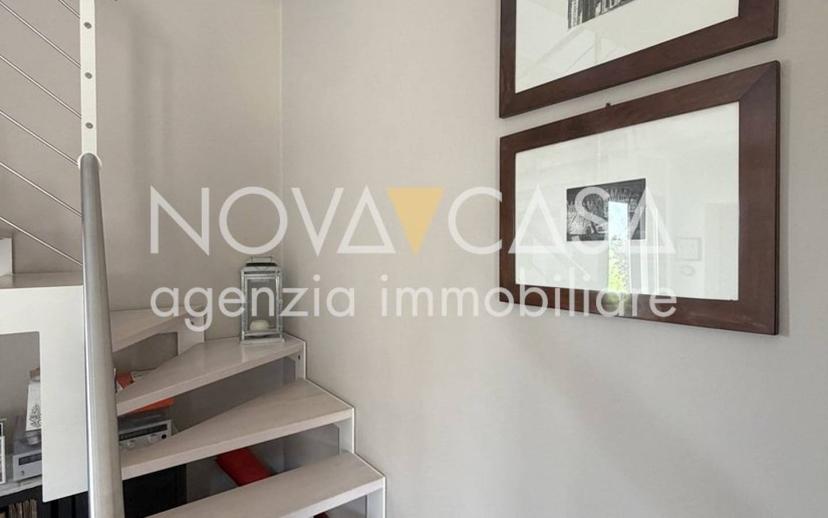 Cascina, buono stato, 405 m², Centro, Madignano — foto 16 di 32