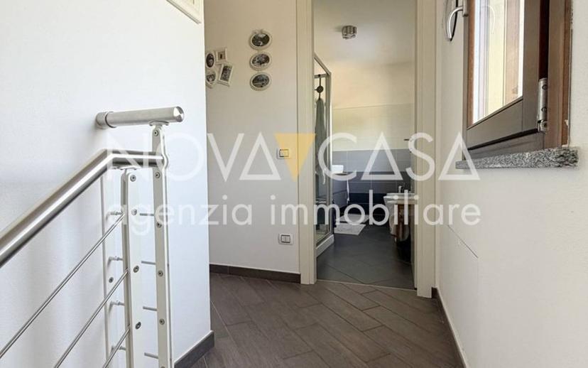 Cascina, buono stato, 405 m², Centro, Madignano — foto 20 di 32