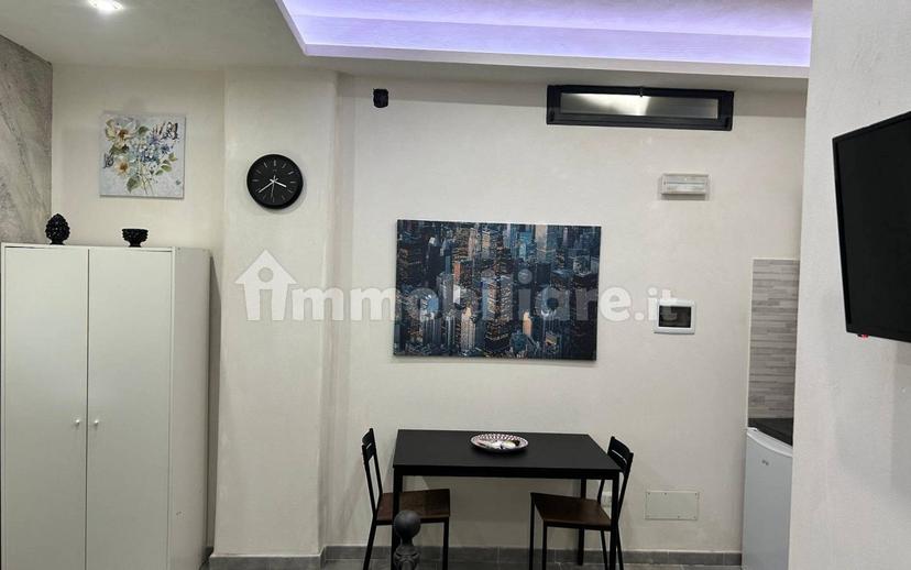 Monolocale via del Principe 37, Domenico Tempio - Porto, Catania — foto 4 di 15
