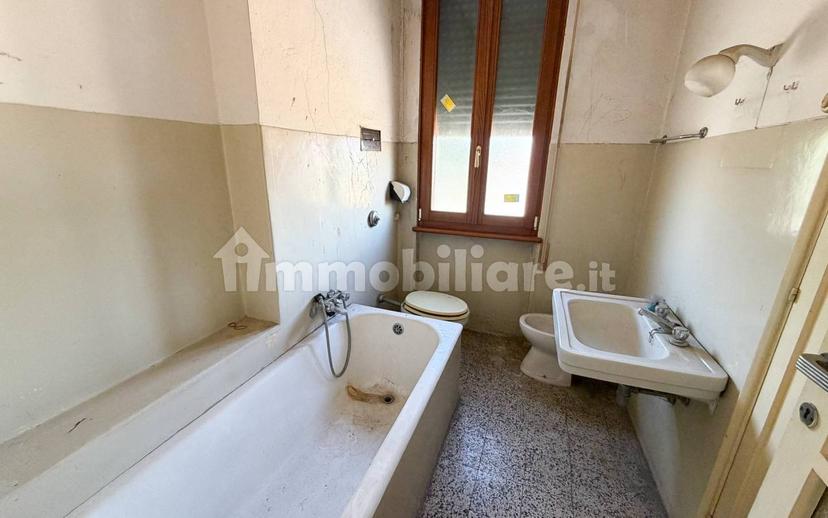 Villa unifamiliare via Giuseppe Garibaldi 131, Centro, Canneto sull'Oglio — foto 21 di 23
