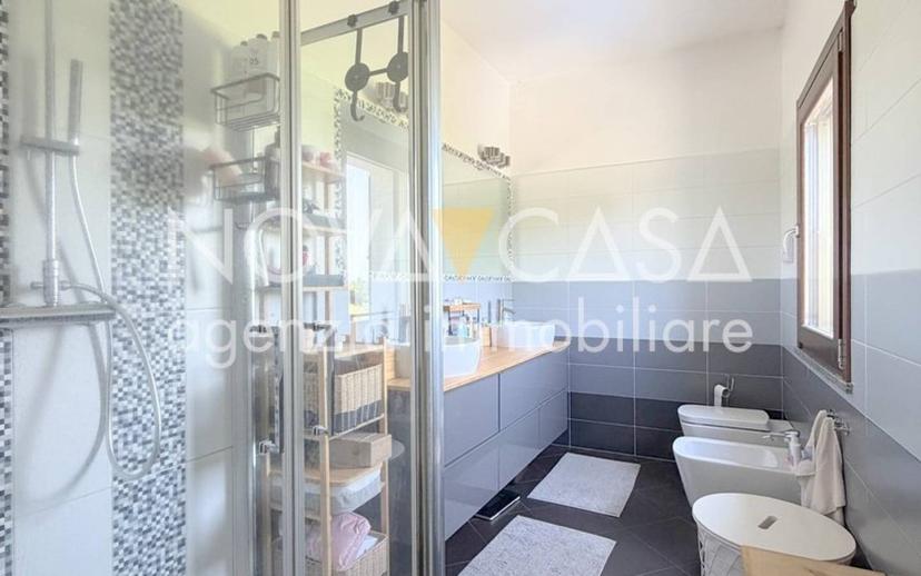 Cascina, buono stato, 405 m², Centro, Madignano — foto 7 di 32
