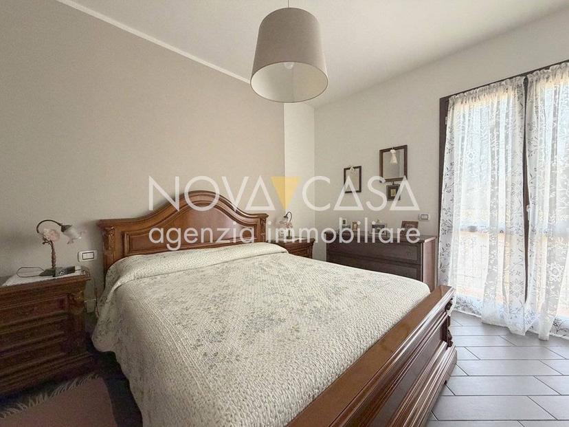 Cascina, buono stato, 405 m², Centro, Madignano — foto 21 di 32