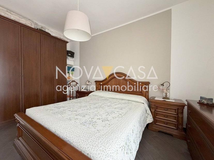Cascina, buono stato, 405 m², Centro, Madignano — foto 25 di 32