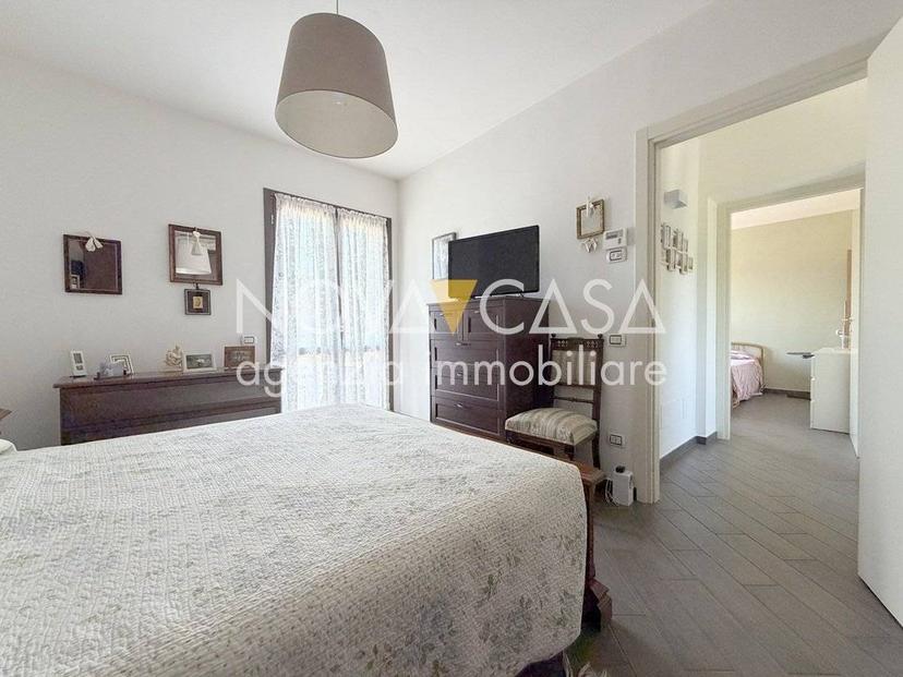 Cascina, buono stato, 405 m², Centro, Madignano — foto 27 di 32