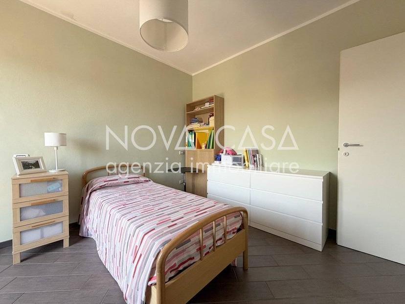 Cascina, buono stato, 405 m², Centro, Madignano — foto 29 di 32