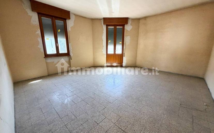 Villa unifamiliare via Giuseppe Garibaldi 131, Centro, Canneto sull'Oglio — foto 4 di 23
