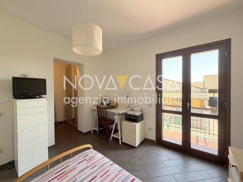 Cascina, buono stato, 405 m², Centro, Madignano — foto 17 di 32