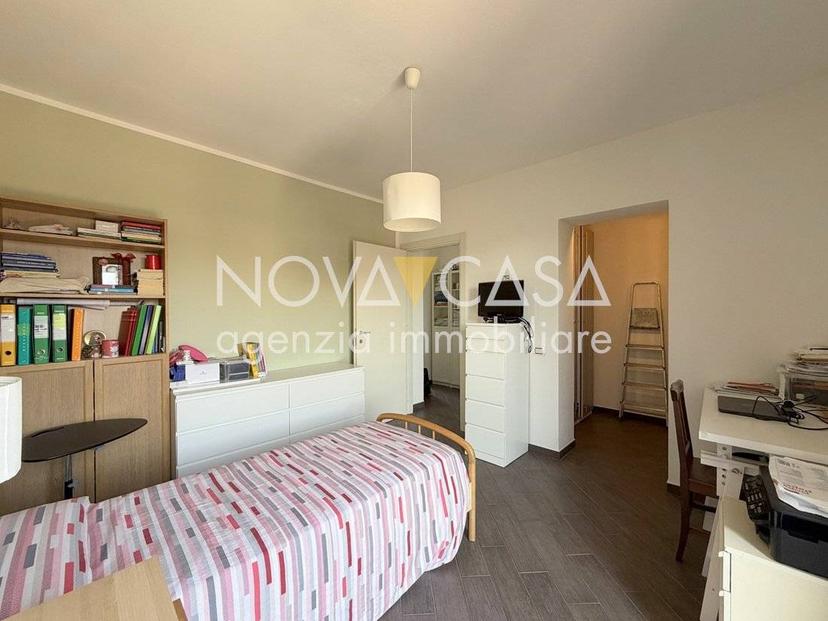 Cascina, buono stato, 405 m², Centro, Madignano — foto 18 di 32