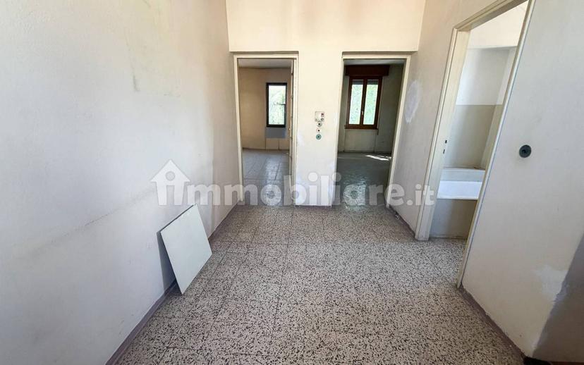 Villa unifamiliare via Giuseppe Garibaldi 131, Centro, Canneto sull'Oglio — foto 11 di 23