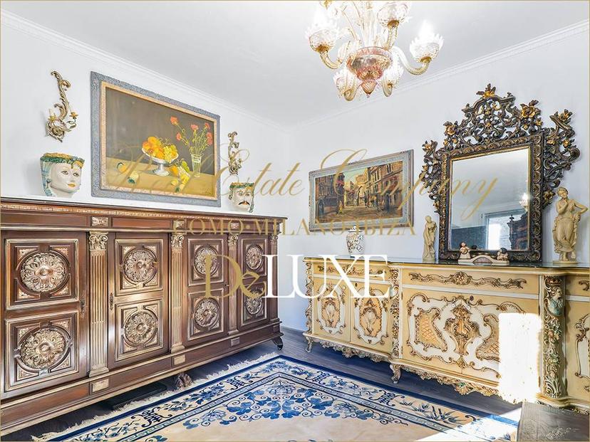Terratetto plurifamiliare 200 m², ottimo stato, Maggiana, Mandello del Lario — foto 41 di 69