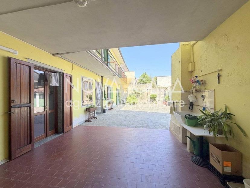 Cascina, buono stato, 405 m², Centro, Madignano — foto 31 di 32