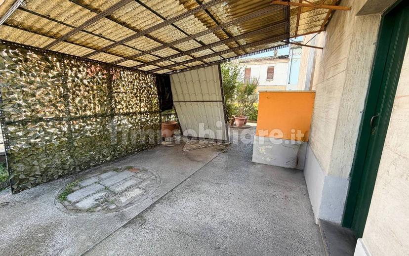 Villa unifamiliare via Giuseppe Garibaldi 131, Centro, Canneto sull'Oglio — foto 8 di 23