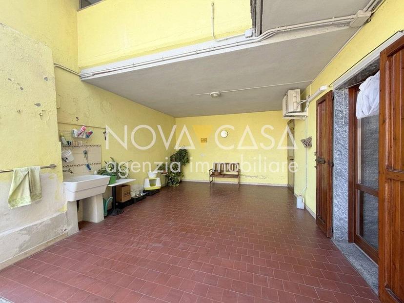 Cascina, buono stato, 405 m², Centro, Madignano — foto 3 di 32