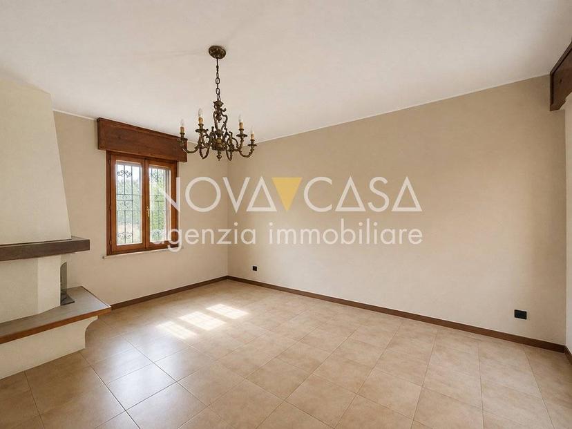 Cascina, buono stato, 405 m², Centro, Madignano — foto 19 di 32