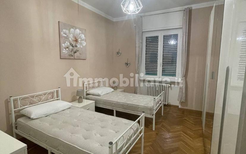Bilocale piazza Lorenzo Perosi 1, Orti, Alessandria — foto 4 di 5