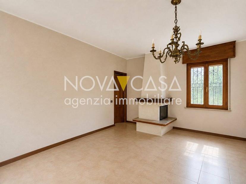 Cascina, buono stato, 405 m², Centro, Madignano — foto 5 di 32